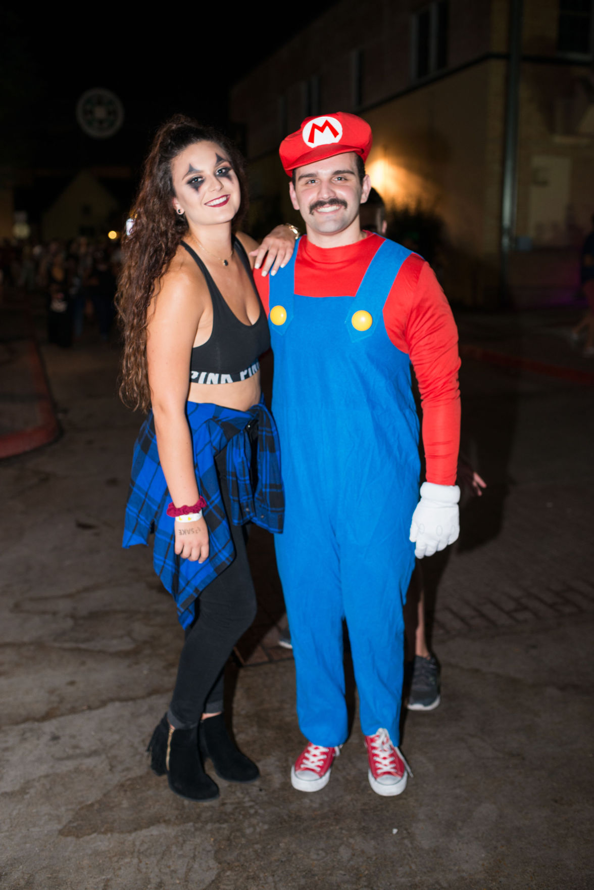 Halloween at Northgate 2016